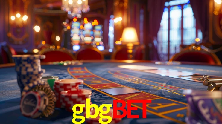 Welcome Bonus gbgbet