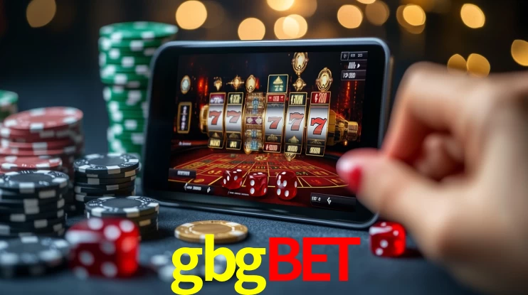 gbgbet login