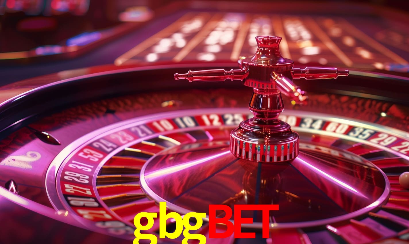 Jogos de Slot gbgbet