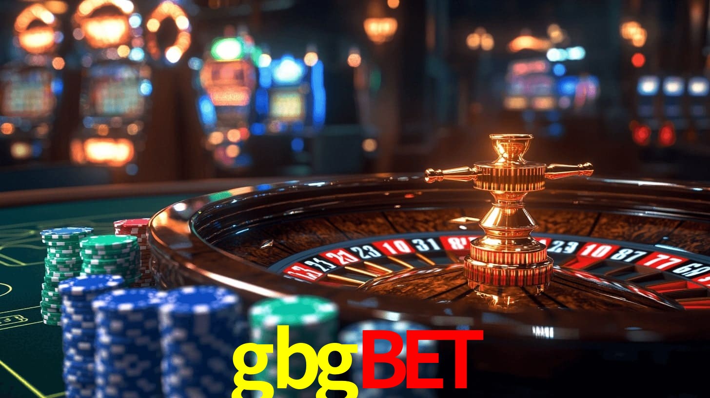 gbgbet: A Experiência de Casino com Jogos de Mesa ao Vivo