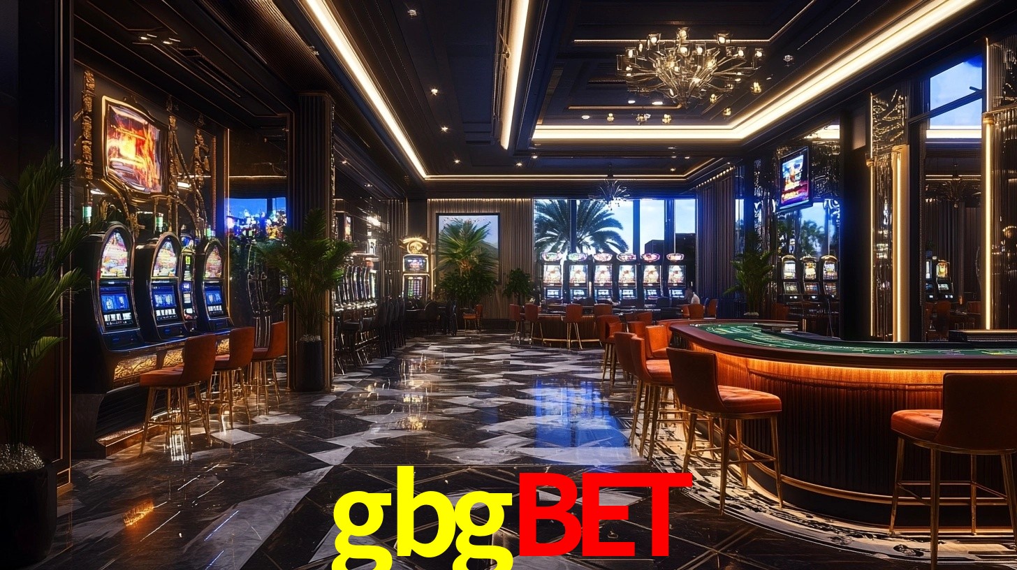 gbgbet login