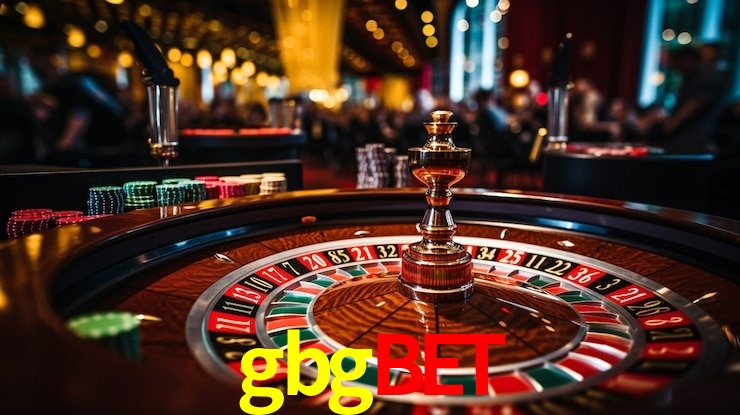 Live Casino gbgbet