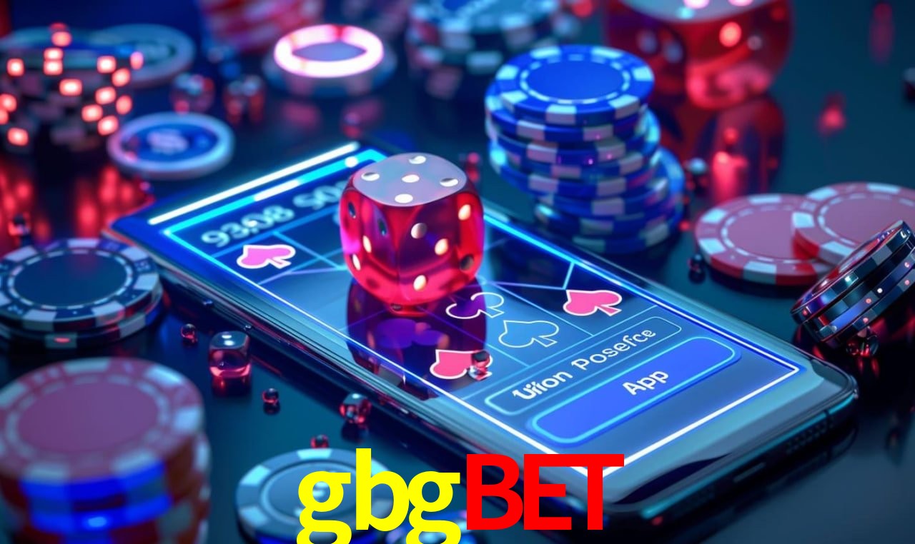 Desvendando o Mundo dos Jogos Virtuais na gbgbet